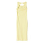 Voir la diapositive 2 : NAME IT Robe Jaune Fille Name it Jalgos