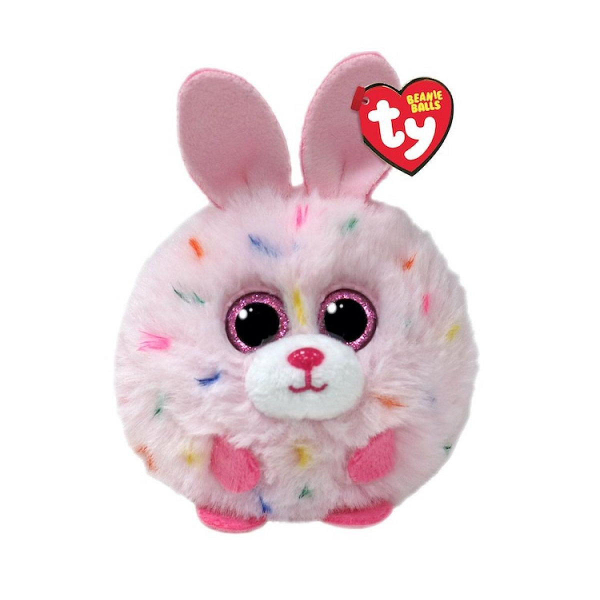 Ty Puffies speciale paques Strawberry