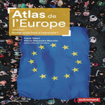 ATLAS DE L'EUROPE, Tétart Frank