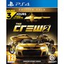 The Crew 2 - Édition Gold PS4