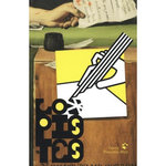 COPISTES, Parisi Chiara