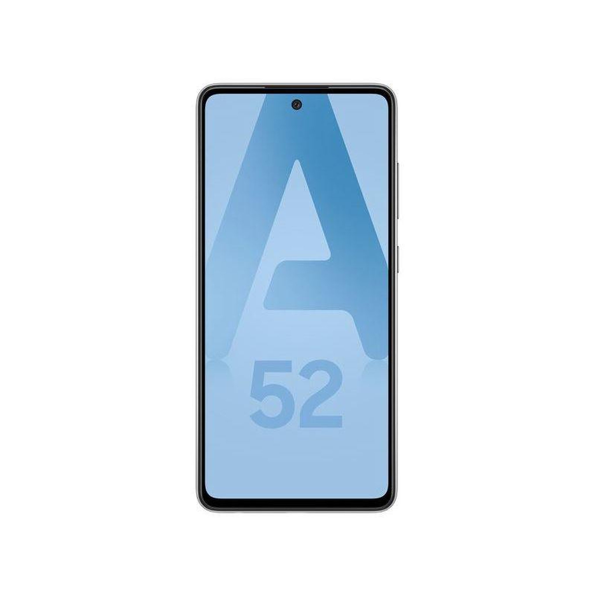 Voir la diapositive 1 : Samsung Galaxy A52 5G reconditionné 128 Go - Grade C - Noir