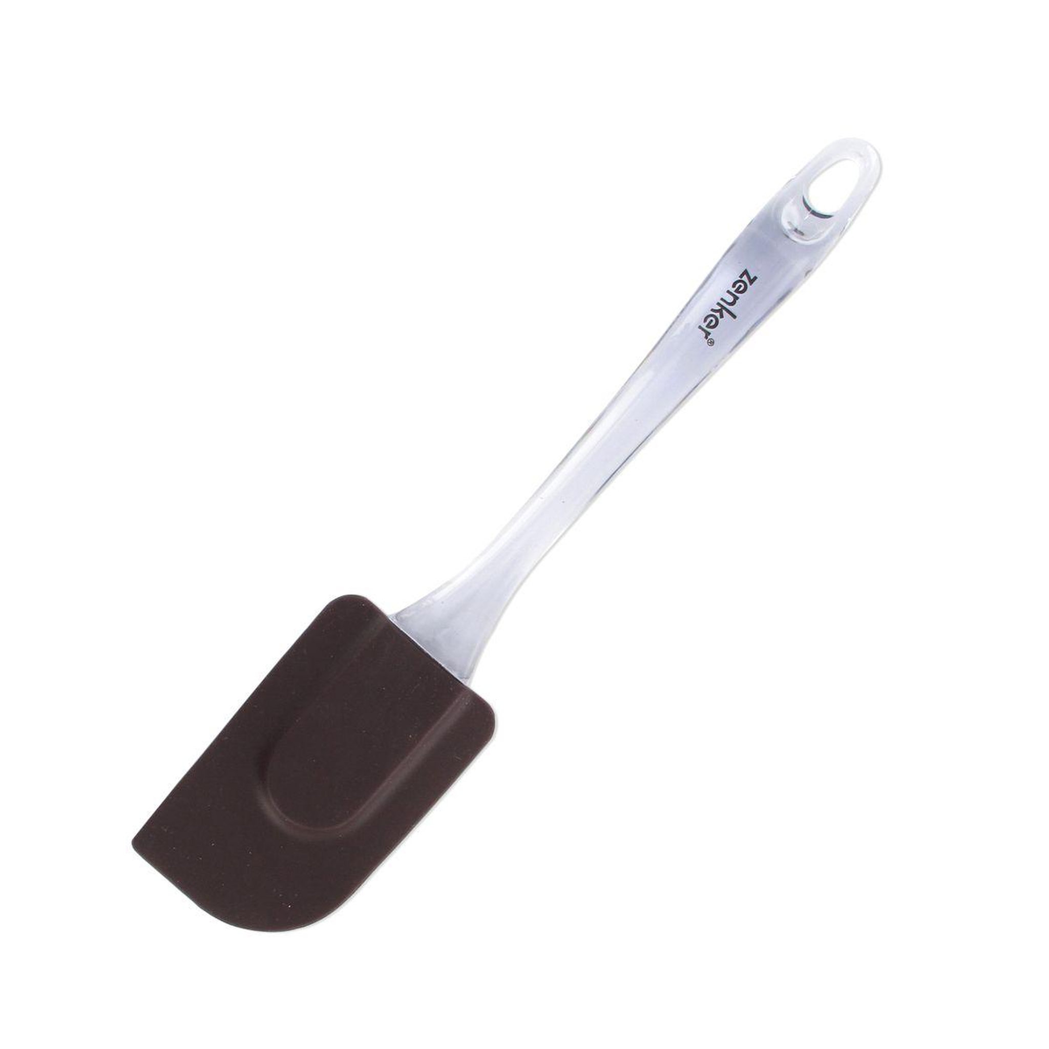 Voir la diapositive 5 : ZENKER Spatule de cuisine et de pâtisserie 26 cm Zenker Smart Pastry
