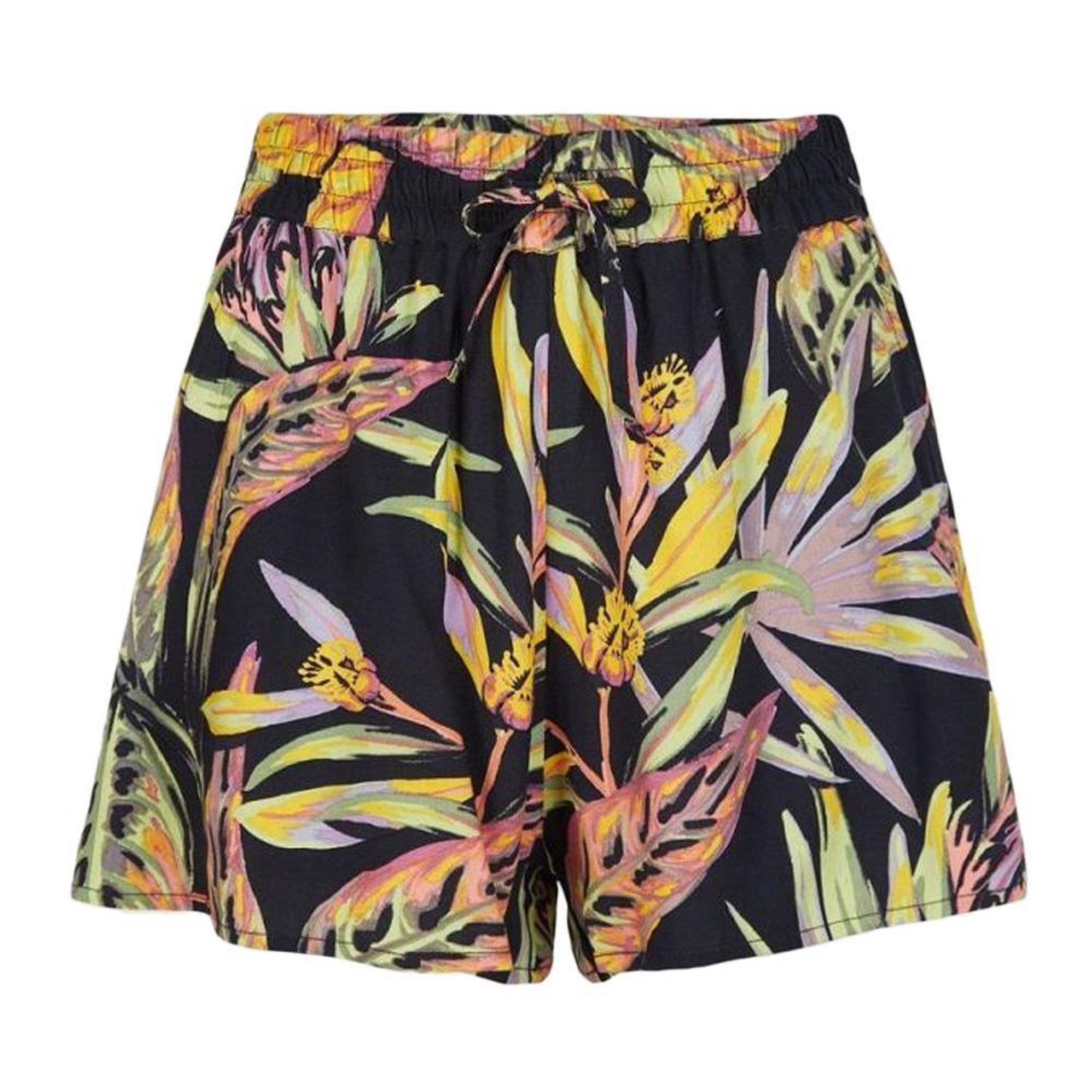 Voir la diapositive 2 : O'NEILL Short Noir Femme O'Neill Amiri