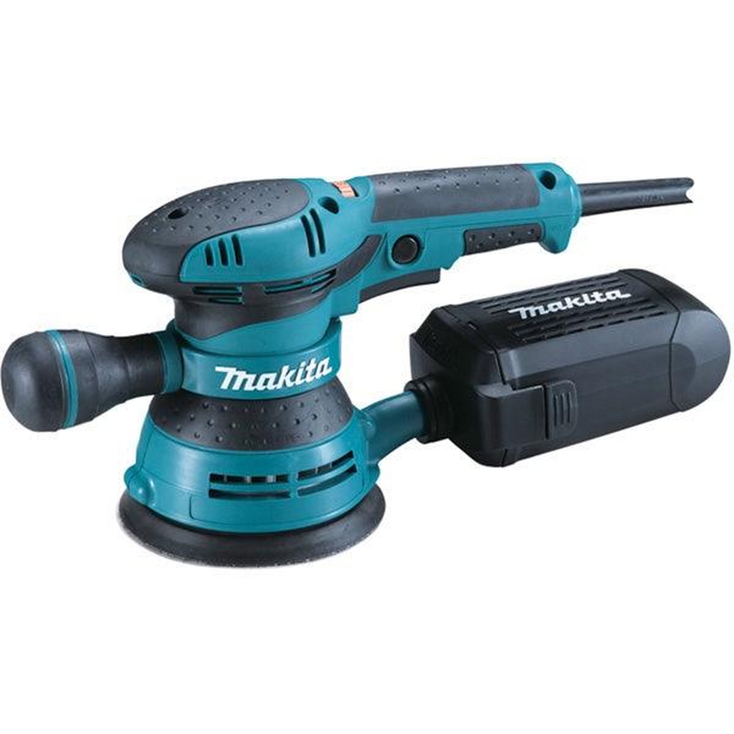 Ponceuse excentrique 300 w ø 125 mm