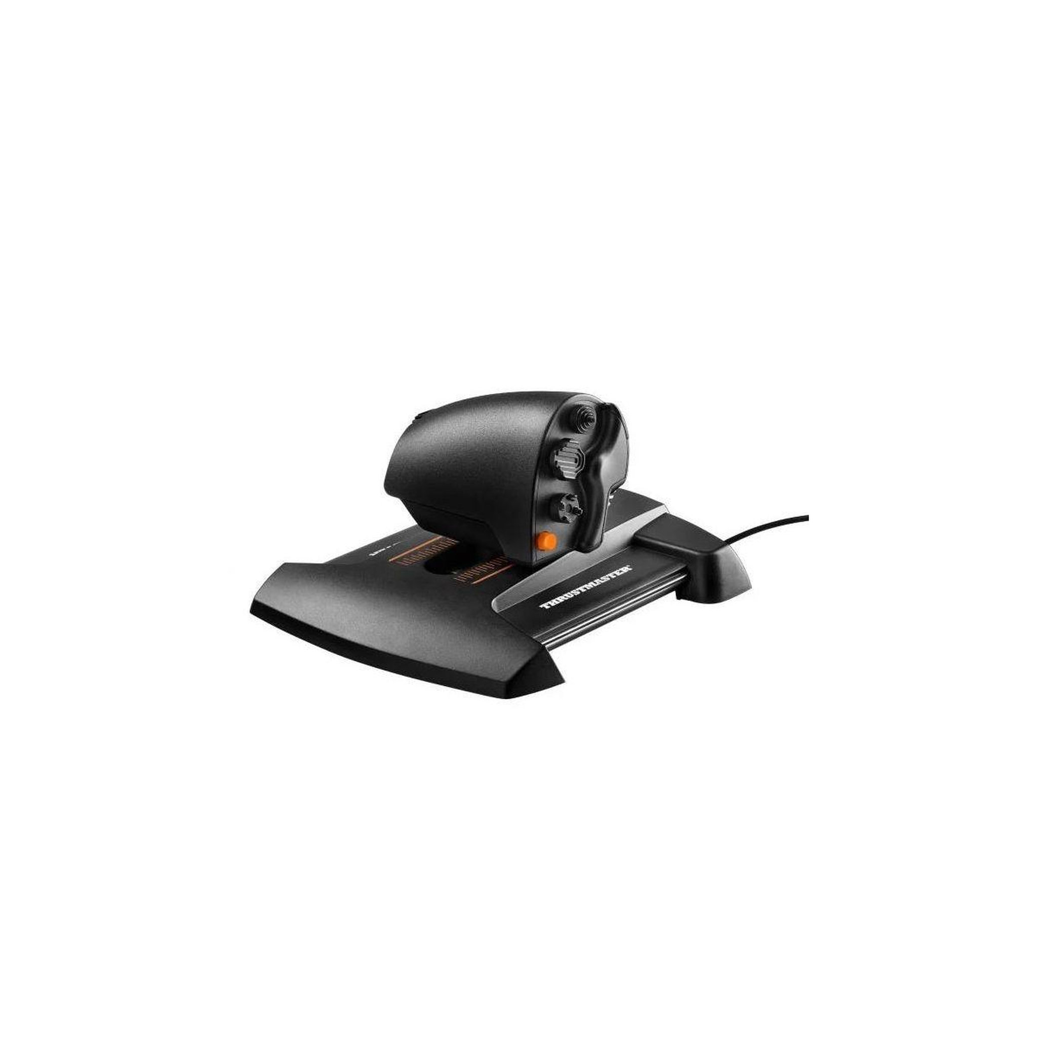 Voir la diapositive 1 : Thrustmaster Joystick de gaz TWCS THROTTLE