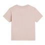Voir la diapositive 2 : CALVIN KLEIN JEANS T-shirt  Fille Calvin Klein Jeans Monogram