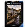 Voir la diapositive 1 : RAVENSBURGER Ravensburger - Jigsaw puzzle Monschau in Der Eifel, 1000 pcs. 12000792 0