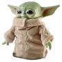 Voir la diapositive 3 : STAR WARS Star Wars Figurine peluche 28 cm The Child alias Baby Yoda