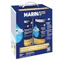 Voir la diapositive 2 : MARINA Coffret de traitement brome pour spa - Marina Spa