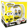 Voir la diapositive 2 : ASMODEE Jeu - Dobble Minions 