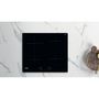 Voir la diapositive 4 : Whirlpool Plaque induction WSQ4860NE