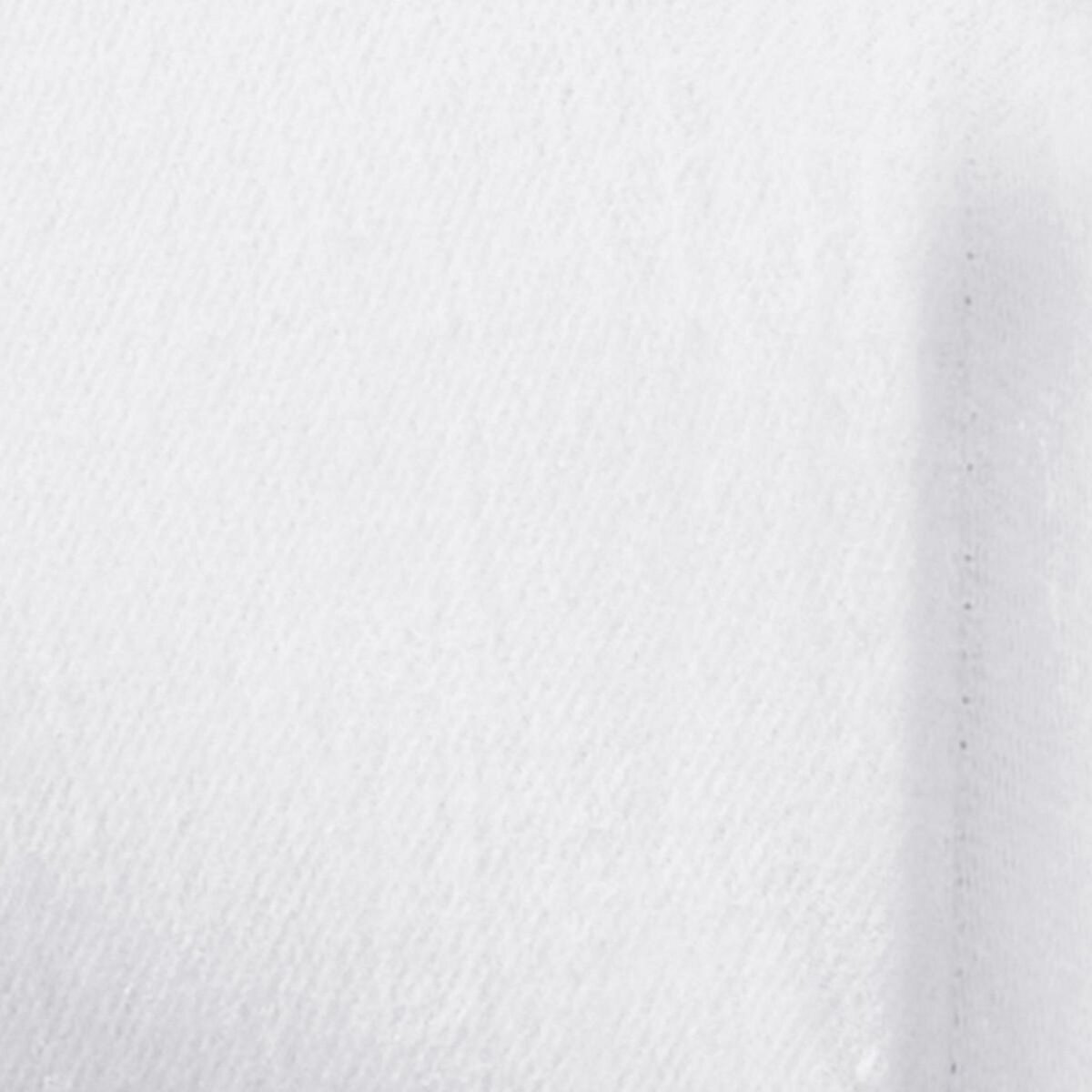 Sensei Maison Lot de 2 protège-matelas imperméables coton bonnet 30 cm PROTECT