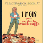 1 MOIS POUR ARRETER LA MALBOUFFE, Majcher Nathalie