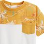 Voir la diapositive 3 : Petit Béguin T-shirt enfant Liwa