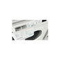 Voir la diapositive 5 : Indesit Lave-linge frontal 8kg 1200 tours/min - BWA81295XWVFR