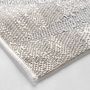 Voir la diapositive 2 : Paris Prix Tapis Tissé Déco  Palmyre  80x150cm Naturel