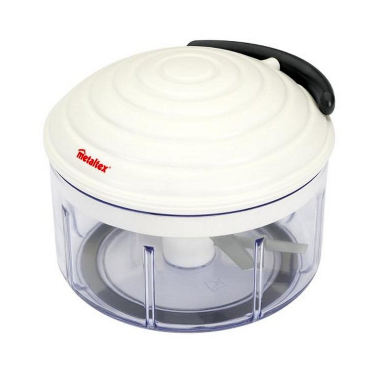 Metaltex Hachoir manuel multi-usage 500ml - 25.16.80