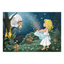 Voir la diapositive 3 : RAVENSBURGER Ravensburger - Fairy tales Jigsaw puzzle, 2x24 pcs. 57191