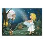 Voir la diapositive 3 : RAVENSBURGER Ravensburger - Fairy tales Jigsaw puzzle, 2x24 pcs. 57191