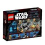 LEGO Star Wars 75131 - Pack de combat de la Résistance