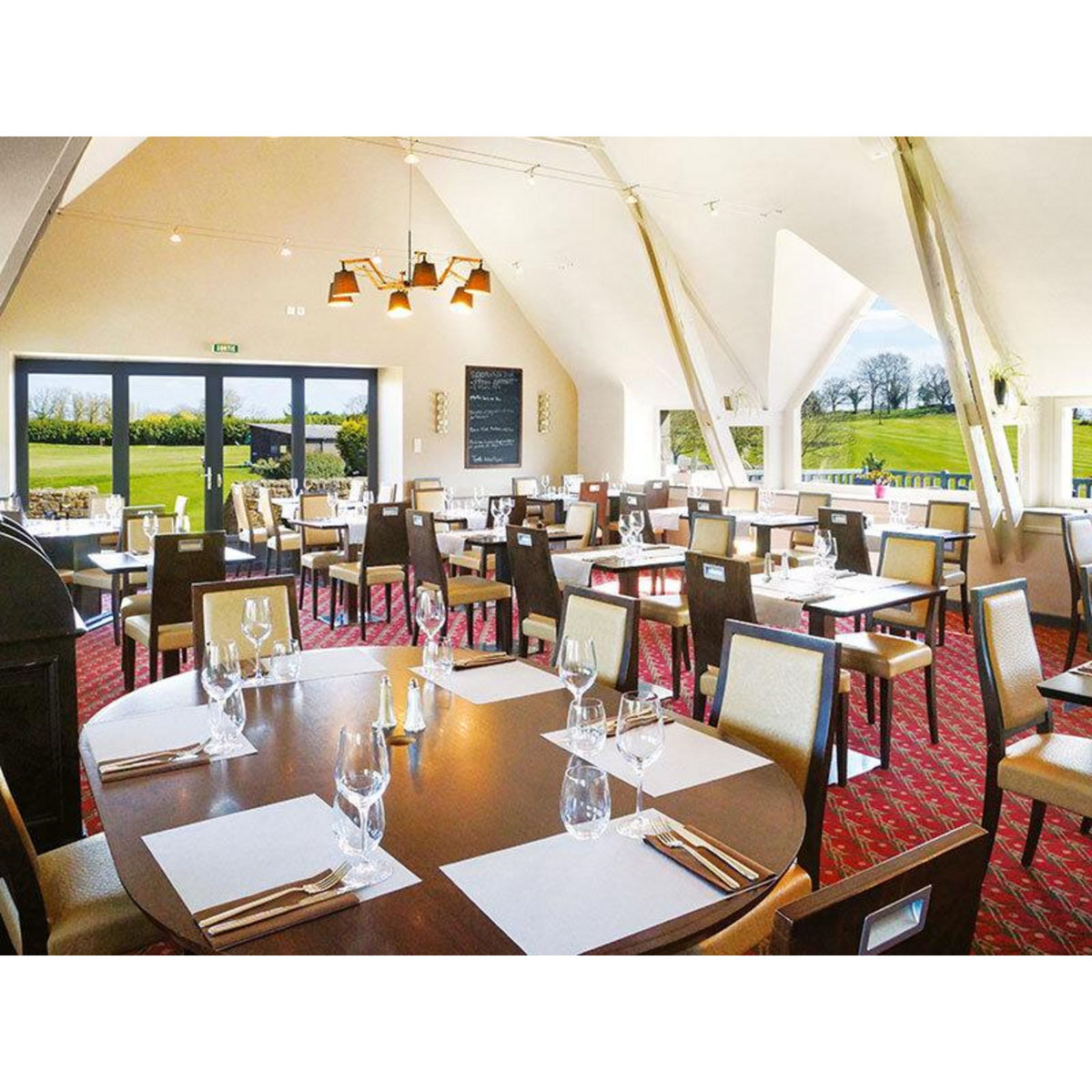 Smartbox 2 jours en hôtel 4* avec dîner près de Saint-Malo - Coffret Cadeau Séjour