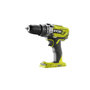 Voir la diapositive 2 : Ryobi Perceuse-visseuse à percussion RYOBI 18V One+ - 2 Batteries 1.5Ah - 1 Chargeur - R18PD3-215S