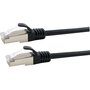 ESSENTIEL B Câble Ethernet 30M Droit CAT6E noir