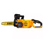 Voir la diapositive 3 : Dewalt Tronçonneuse 45cm 54V DEWALT DCMCS574X1-QW avec une batterie 9,0 Ah FLEXVOLT