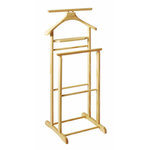 Paris Prix Valet de Chambre en Bois  Veoh  102cm Naturel