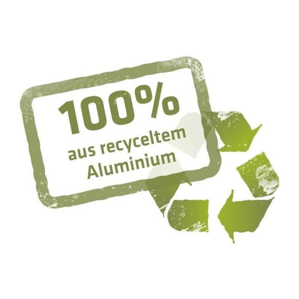 GSW Poele fonte d'aluminium - GSW - NATURAL FIT - 24 cm - 100 % recyclée sans PFAS - Induction