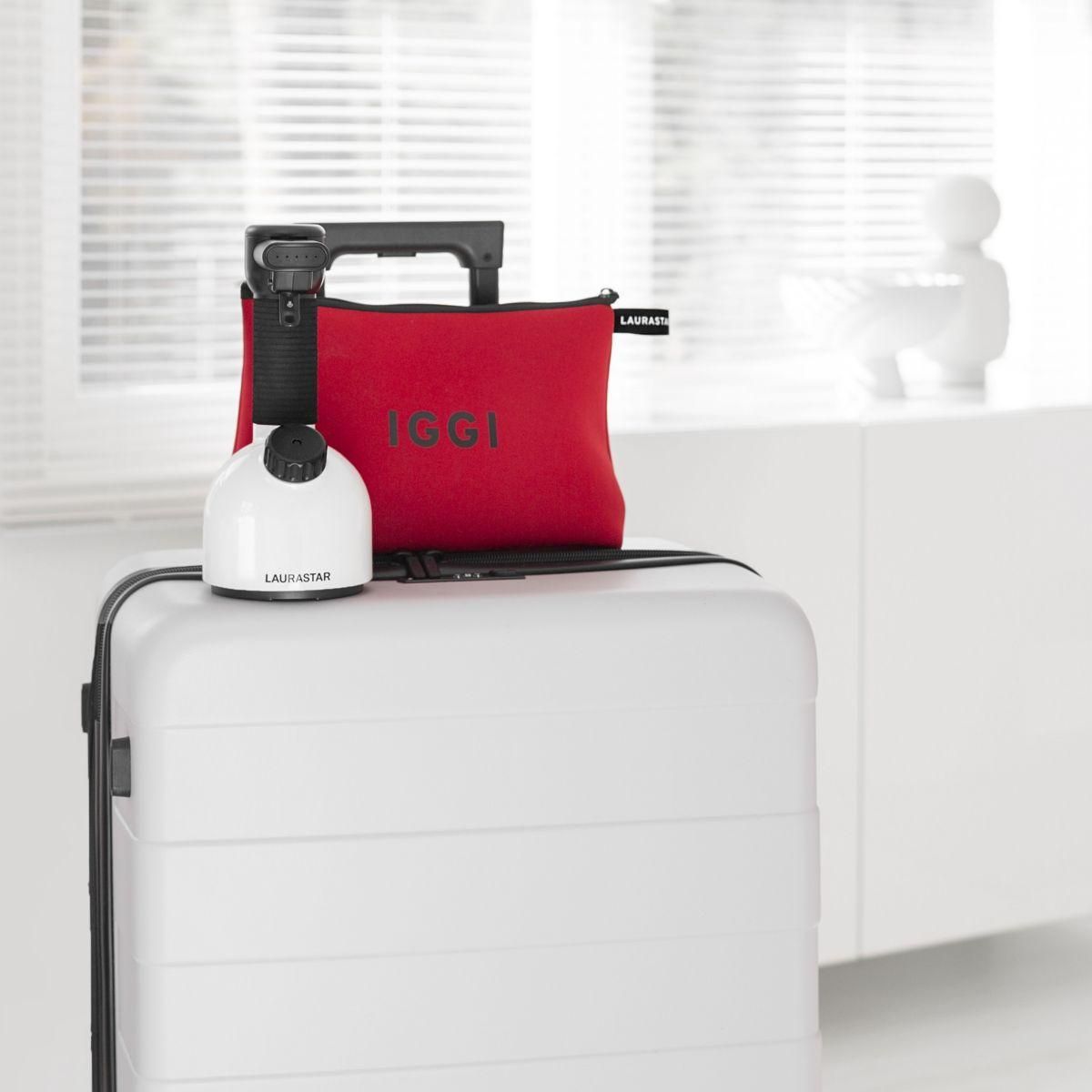 LAURASTAR Housse Iggi