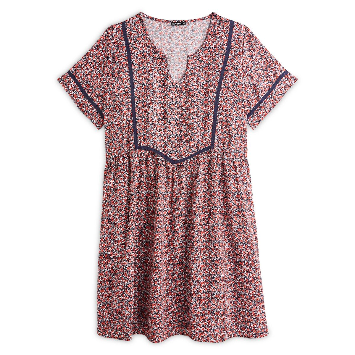 IN EXTENSO Robe femme