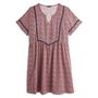 Voir la diapositive 3 : IN EXTENSO Robe femme