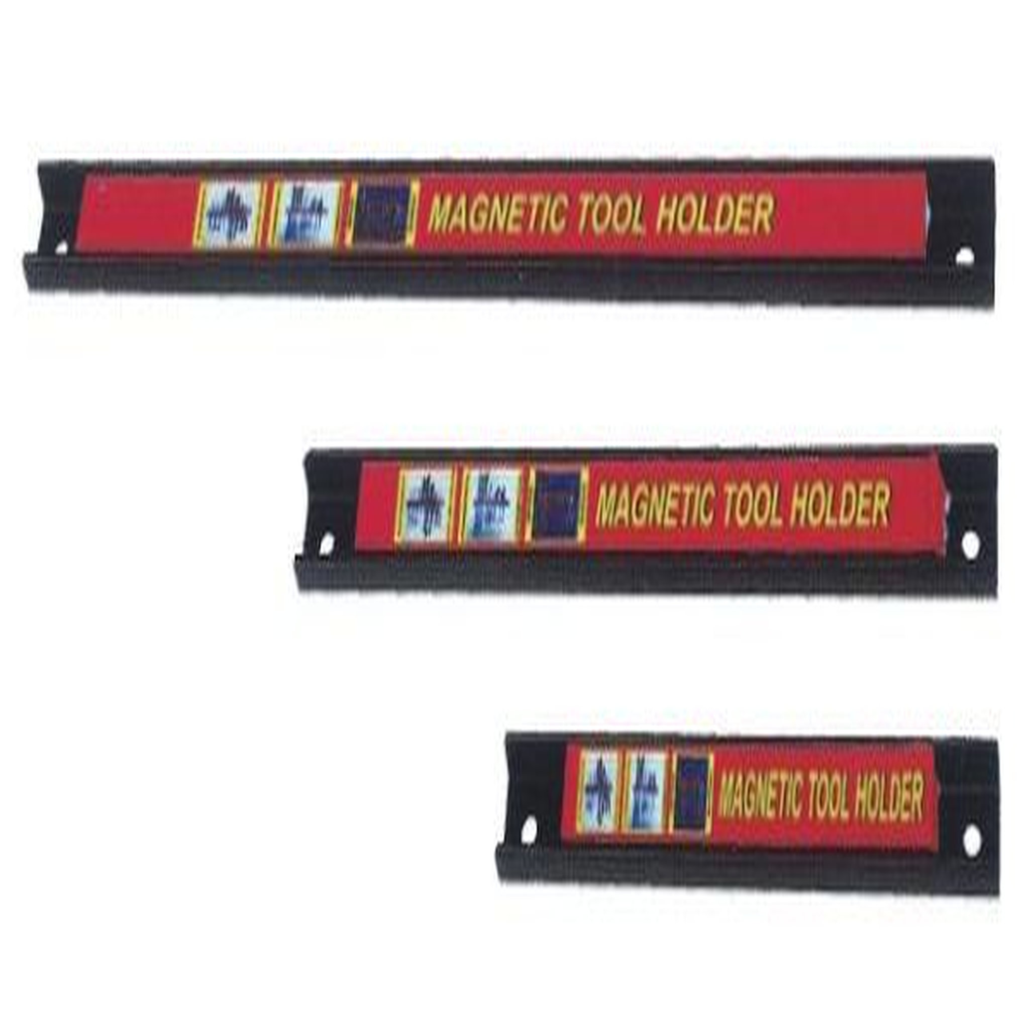 OUTIFRANCE 3 barres magnétiques porte outils