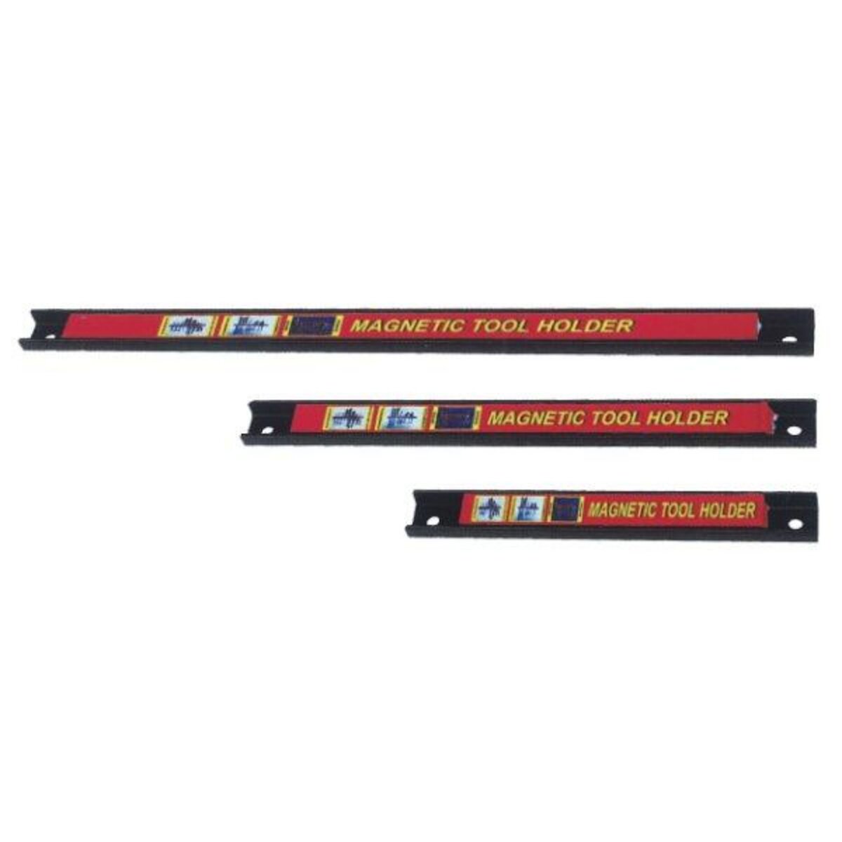 OUTIFRANCE 3 barres magnétiques porte outils