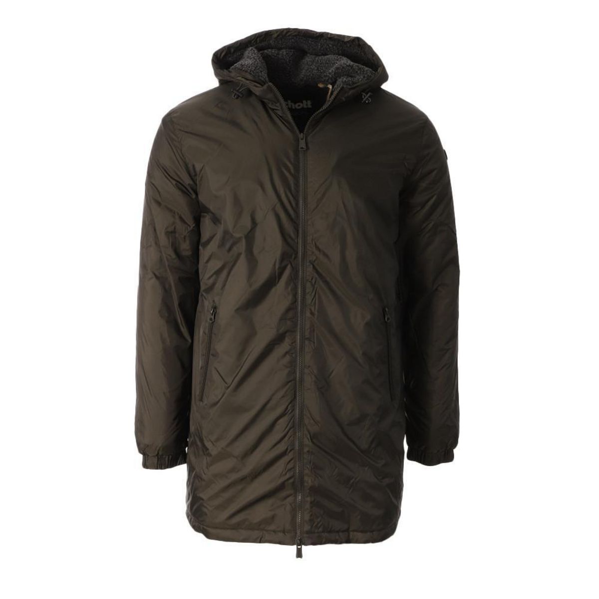 Schott Blouson  Homme Schott Stormland