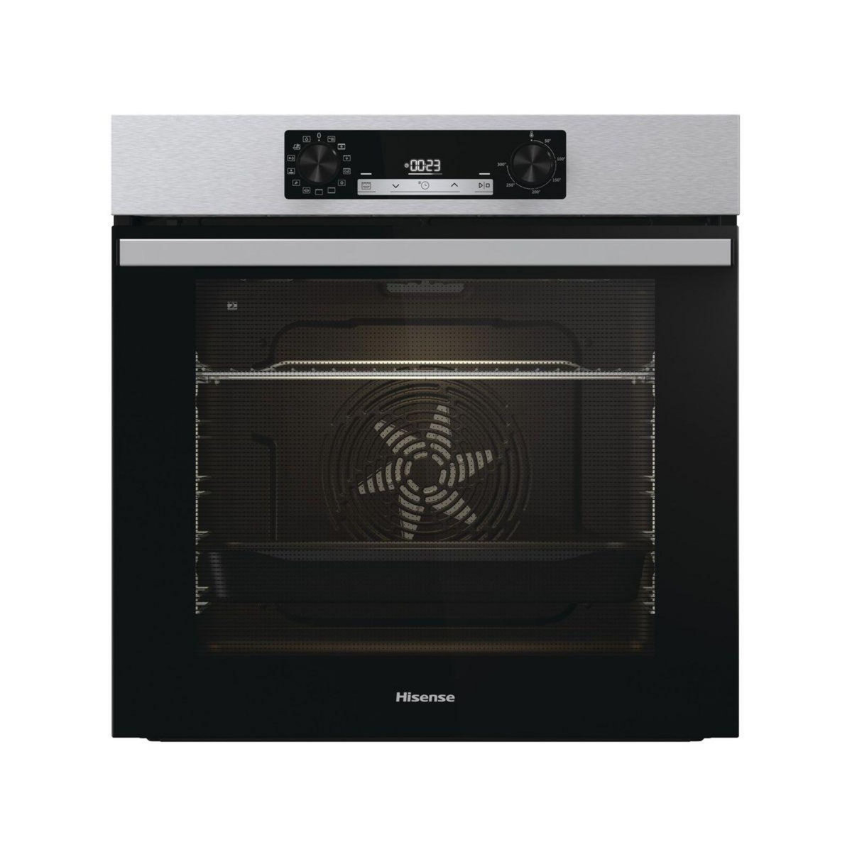 Hisense Four encastrable BI64213EPX