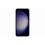 Voir la diapositive 3 : Samsung Coque S23+ Silicone Navy