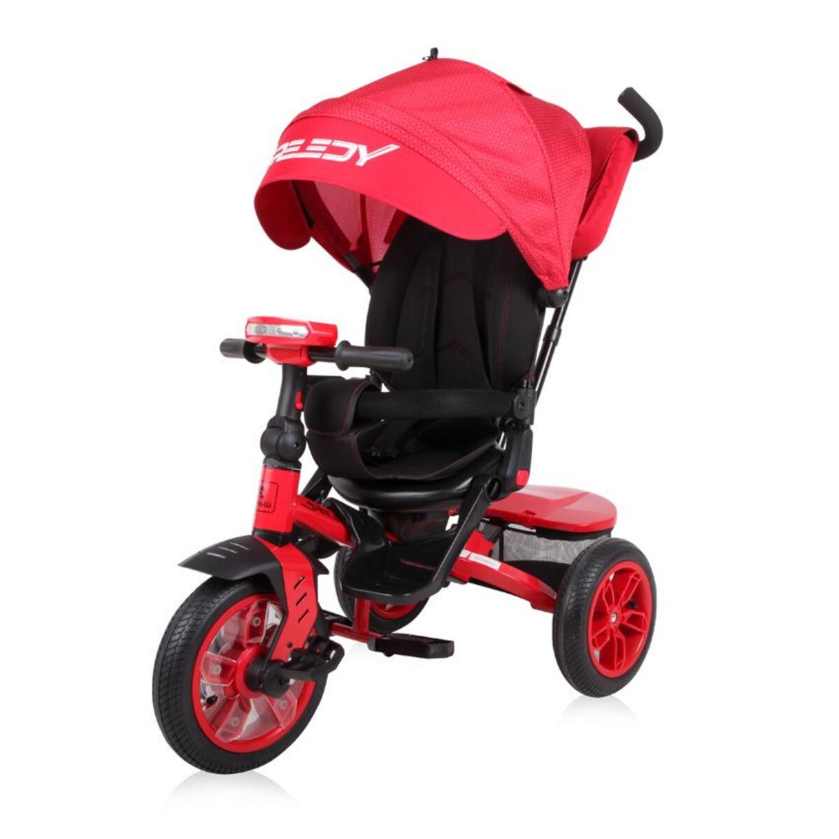 Lorelli Tricycle évolutif pour bébé / enfant SPEEDY