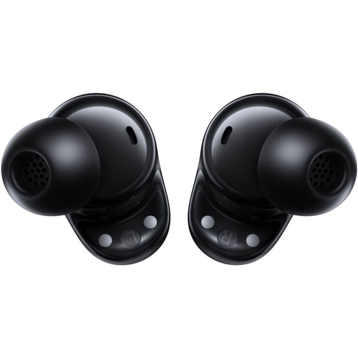 XIAOMI Ecouteurs Redmi Buds 6 Play Noir