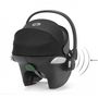 Voir la diapositive 3 : CYBEX Siege Auto  CYBEX Aton B2 i-Size + Base One - Groupe 0+ - Isofix - Volcano Black