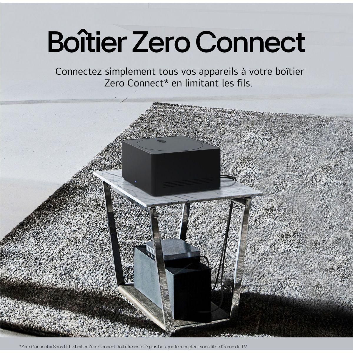 LG TV OLED OLED65M4 2024