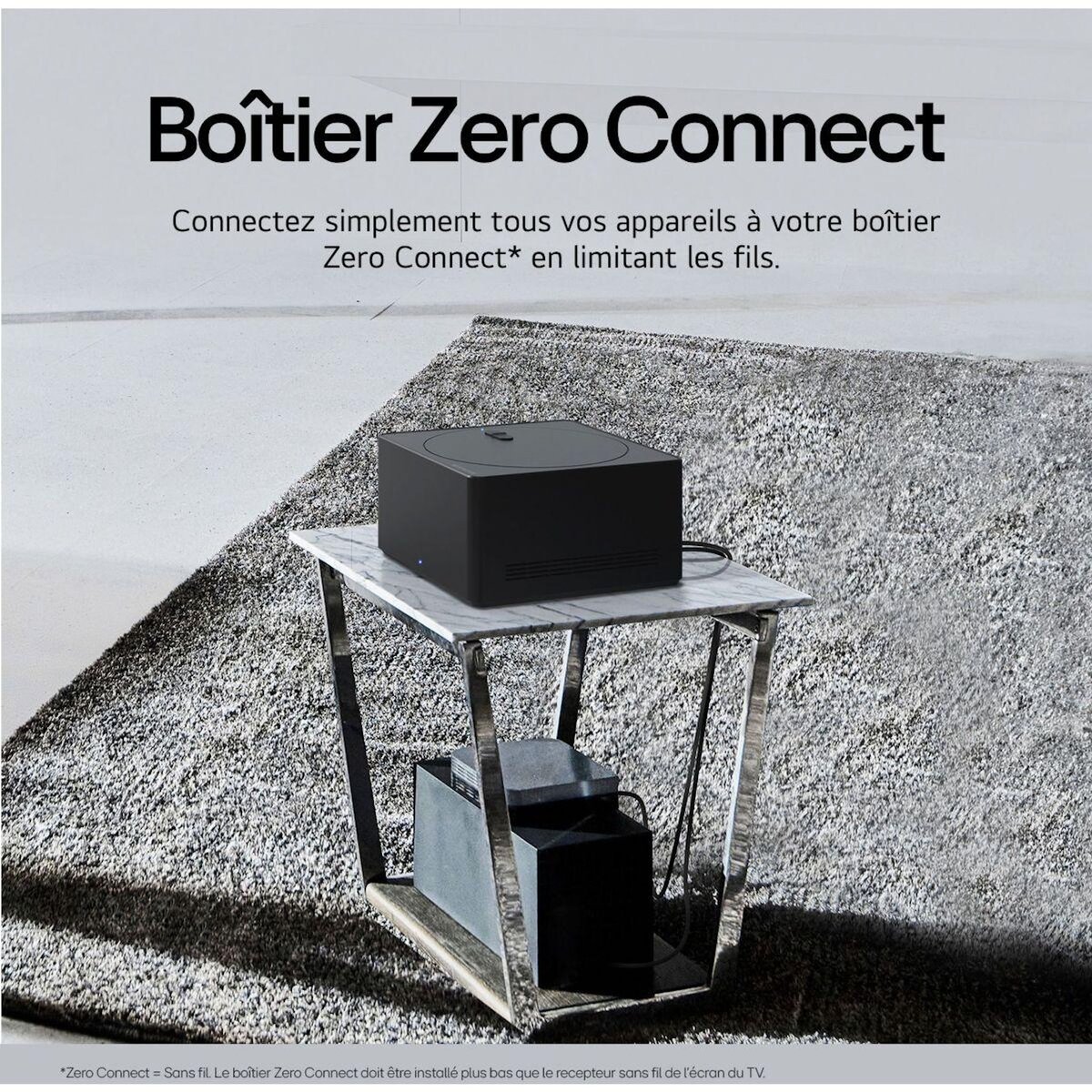 LG TV OLED OLED65M4 2024