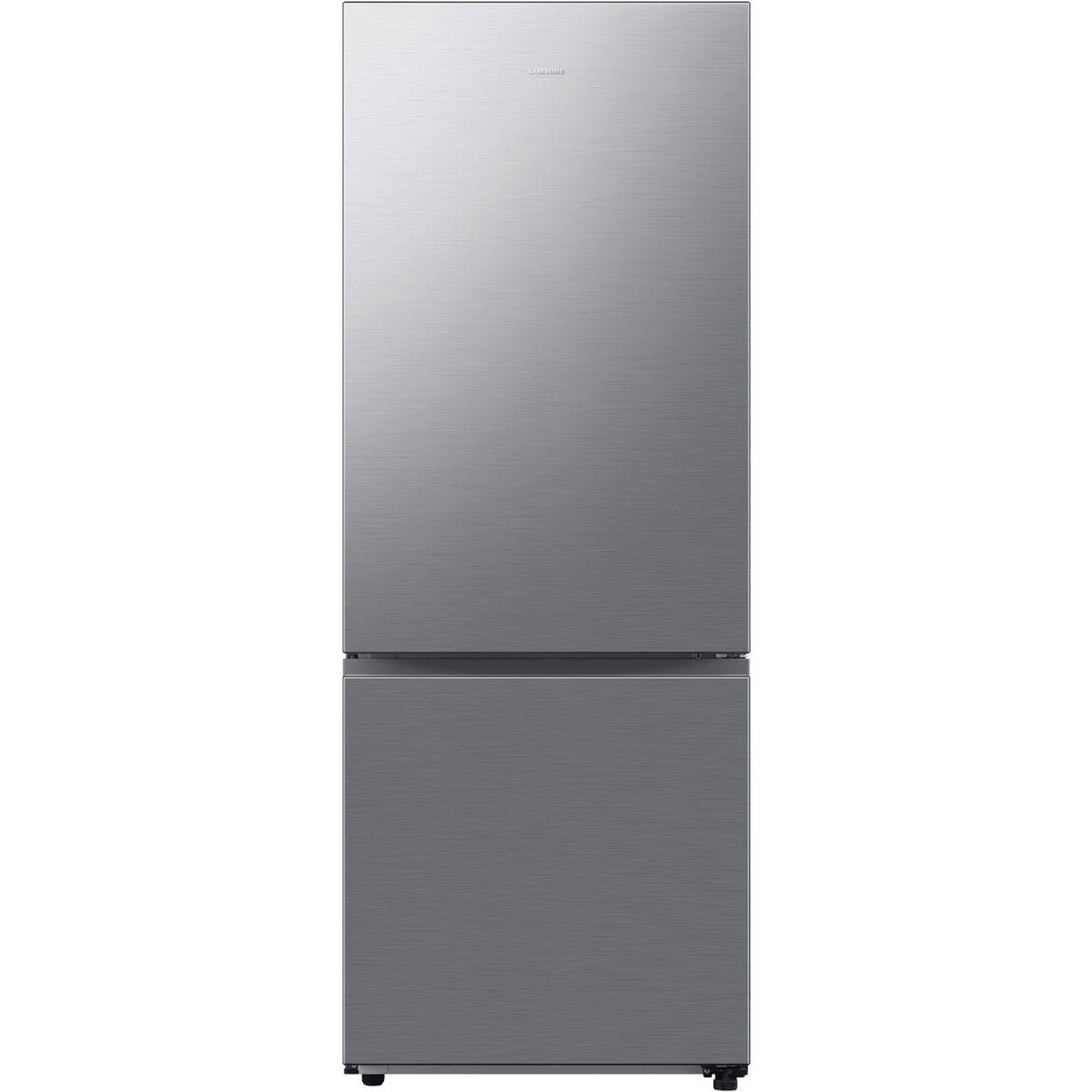 Samsung Réfrigérateur combiné rb53dg706as9
