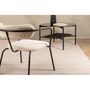 Voir la diapositive 5 : Paris Prix Tapis Déco  Nico  160x230cm Beige