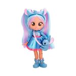 IMC Toys Poupée mannequin - IMC Toys - 921436 - BFF Cry Babies - Disney - Daisy