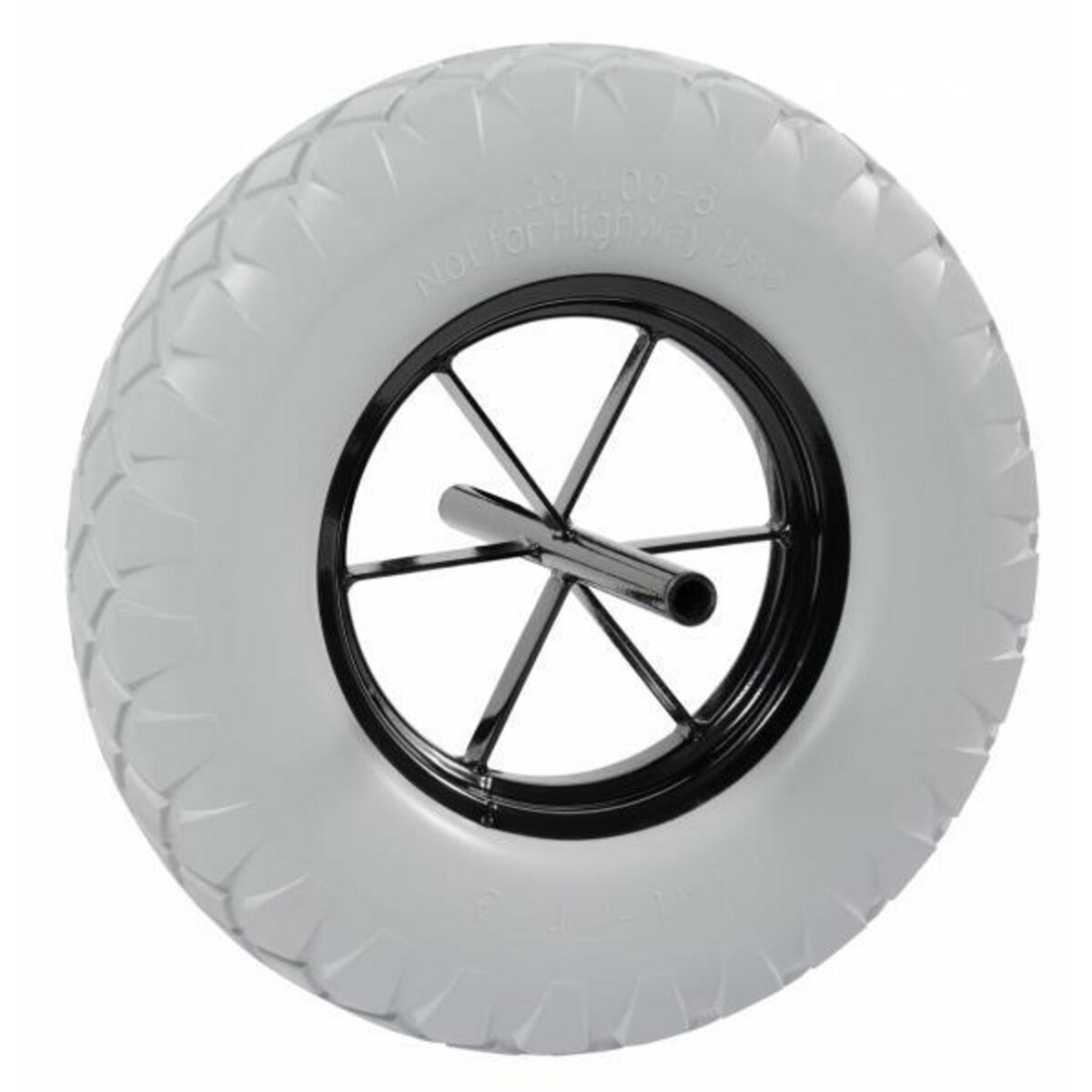 Haemmerlin Roue increvable 400RC - PF110