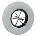 Haemmerlin Roue increvable 400RC - PF110