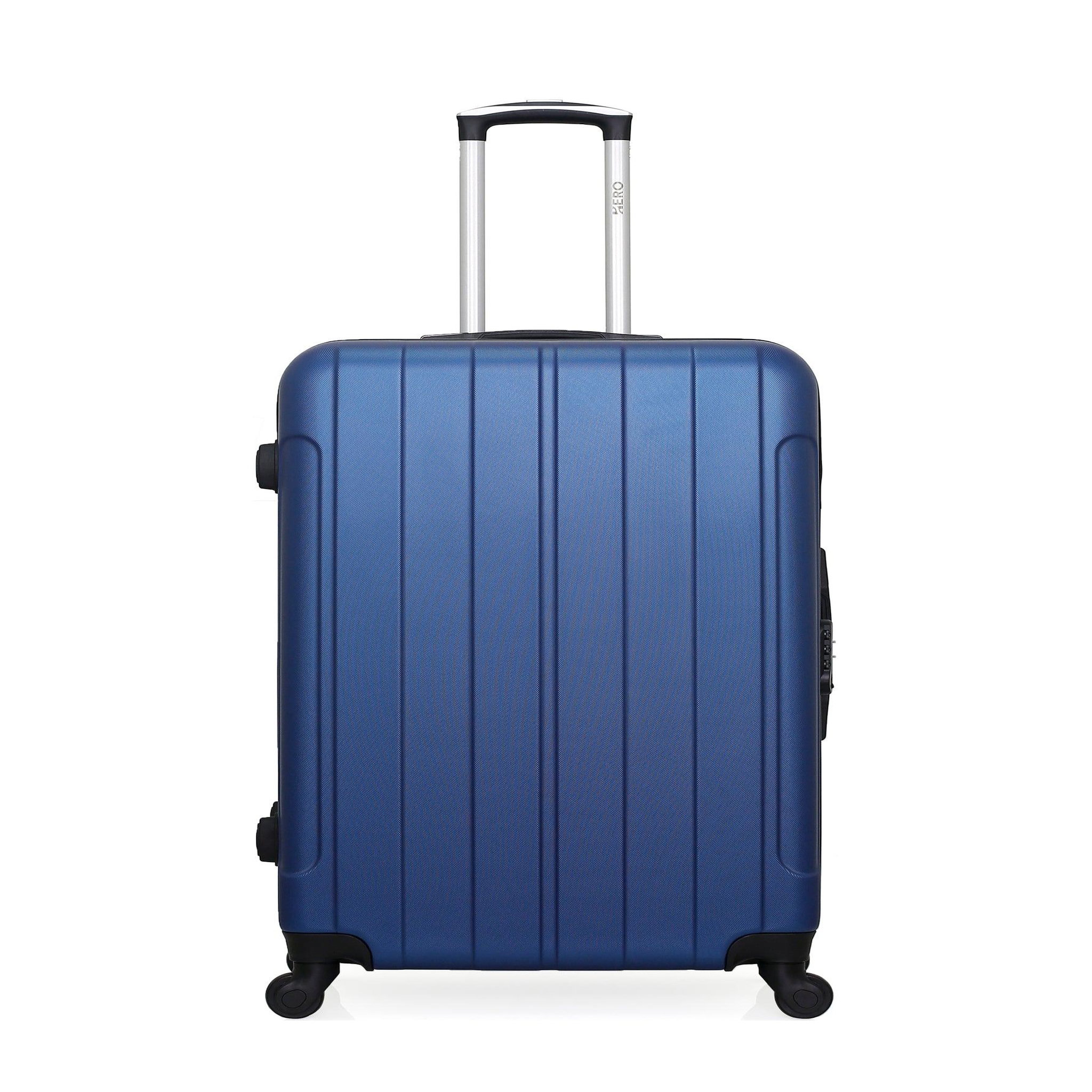 HERO Hero - valise grand format fogo 75 cm 4 roues